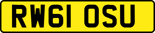 RW61OSU