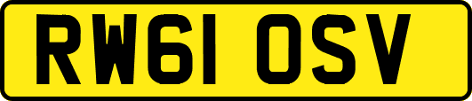 RW61OSV
