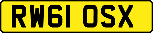 RW61OSX