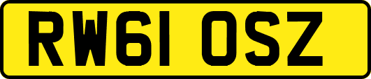 RW61OSZ
