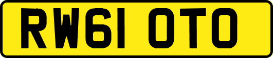 RW61OTO