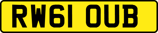 RW61OUB