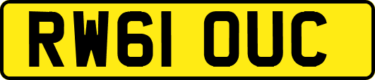 RW61OUC
