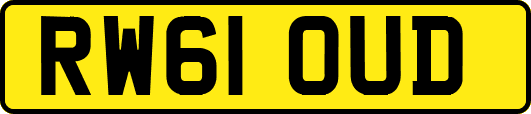 RW61OUD