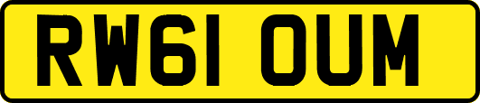 RW61OUM