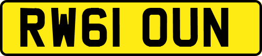 RW61OUN