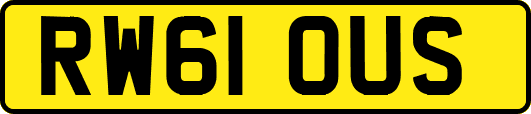 RW61OUS