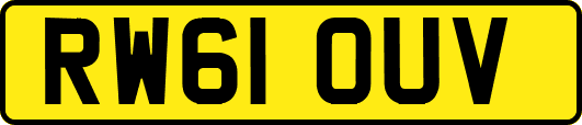 RW61OUV