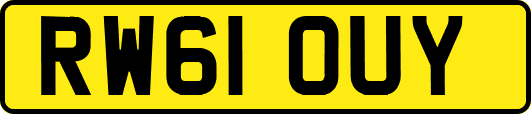 RW61OUY