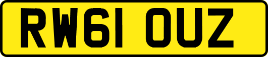 RW61OUZ