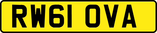 RW61OVA