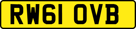 RW61OVB