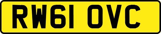 RW61OVC