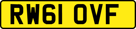 RW61OVF