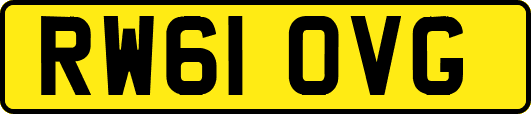 RW61OVG