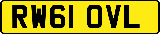 RW61OVL