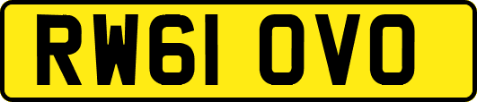 RW61OVO