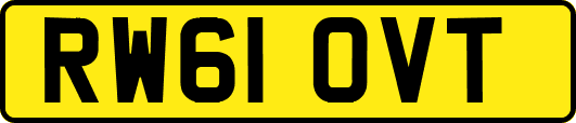 RW61OVT