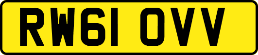 RW61OVV