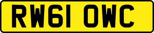 RW61OWC