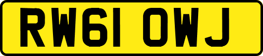 RW61OWJ