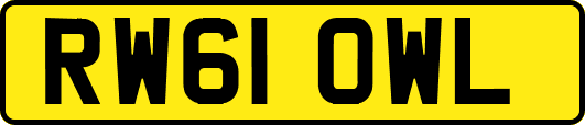 RW61OWL