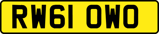 RW61OWO