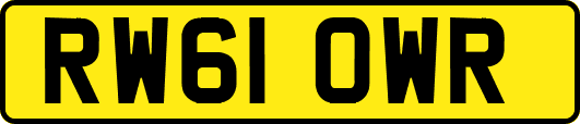 RW61OWR