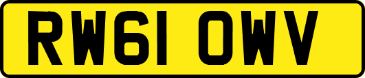 RW61OWV