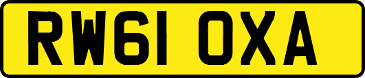 RW61OXA