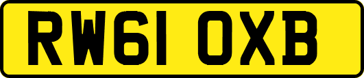 RW61OXB