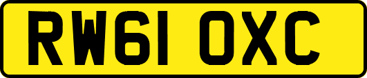 RW61OXC