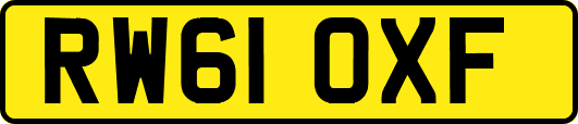 RW61OXF