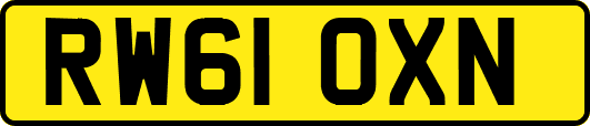 RW61OXN