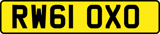 RW61OXO