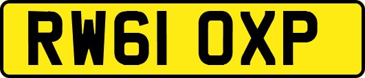 RW61OXP