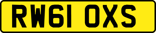 RW61OXS