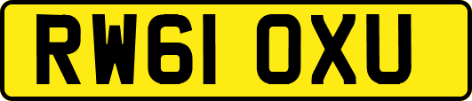 RW61OXU