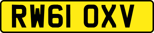 RW61OXV