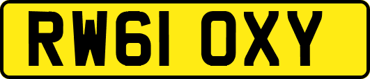 RW61OXY
