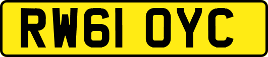 RW61OYC