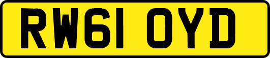 RW61OYD