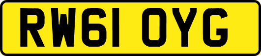 RW61OYG