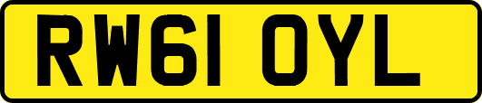 RW61OYL