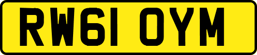 RW61OYM