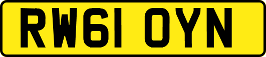 RW61OYN
