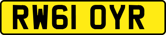 RW61OYR