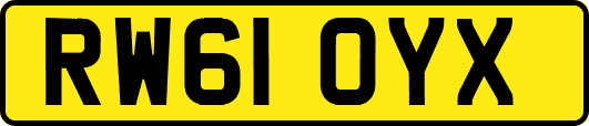 RW61OYX