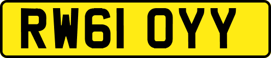 RW61OYY