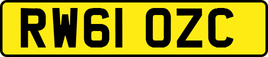 RW61OZC